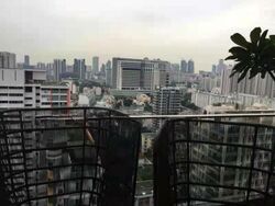 Forte Suites (D8), Apartment #520657561